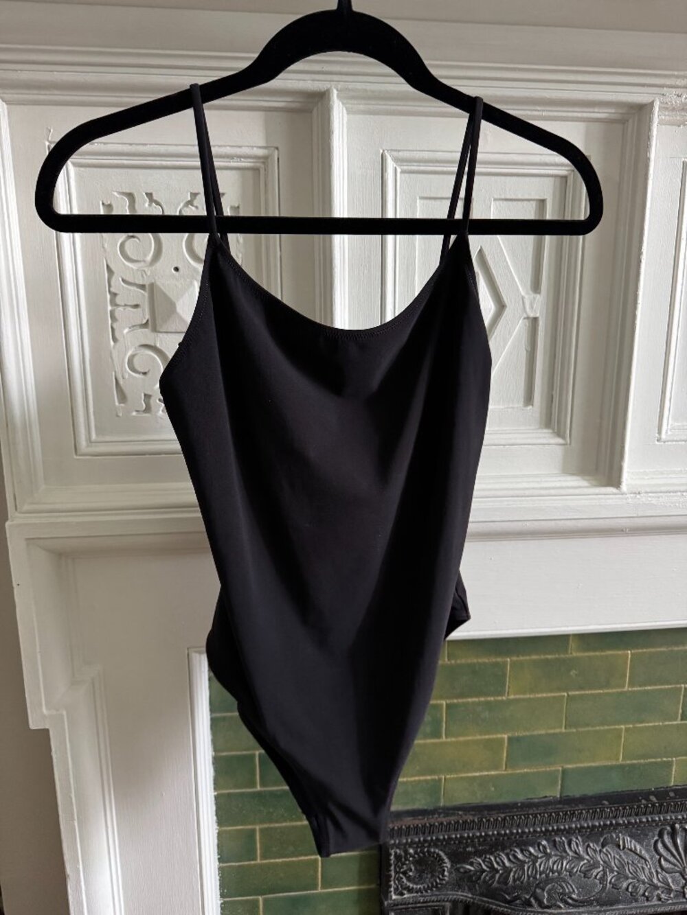 Lido Trentasei, Sz M
